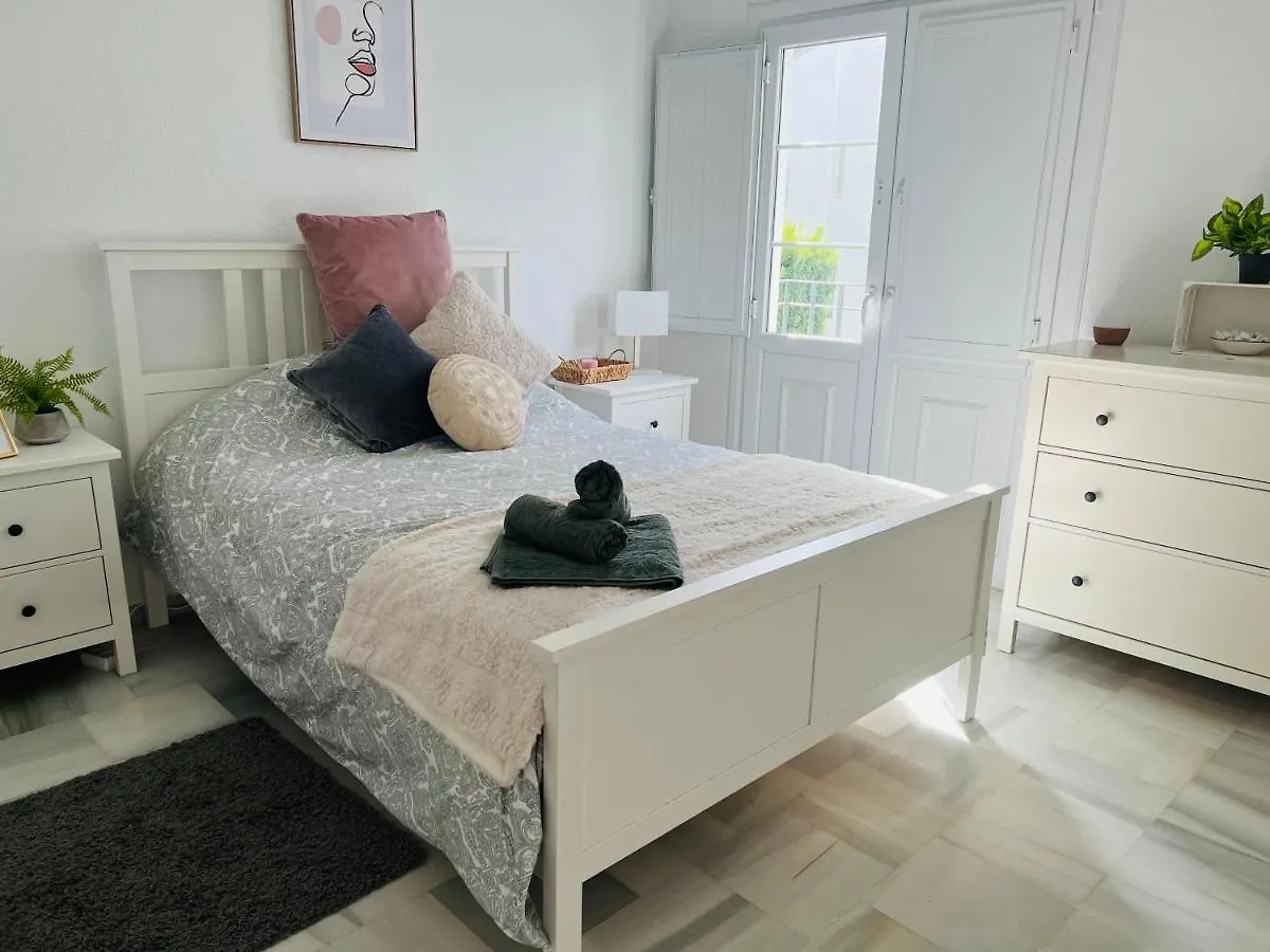 Vila Hoyo 16 Mijas Golf Màlaga Španělsko