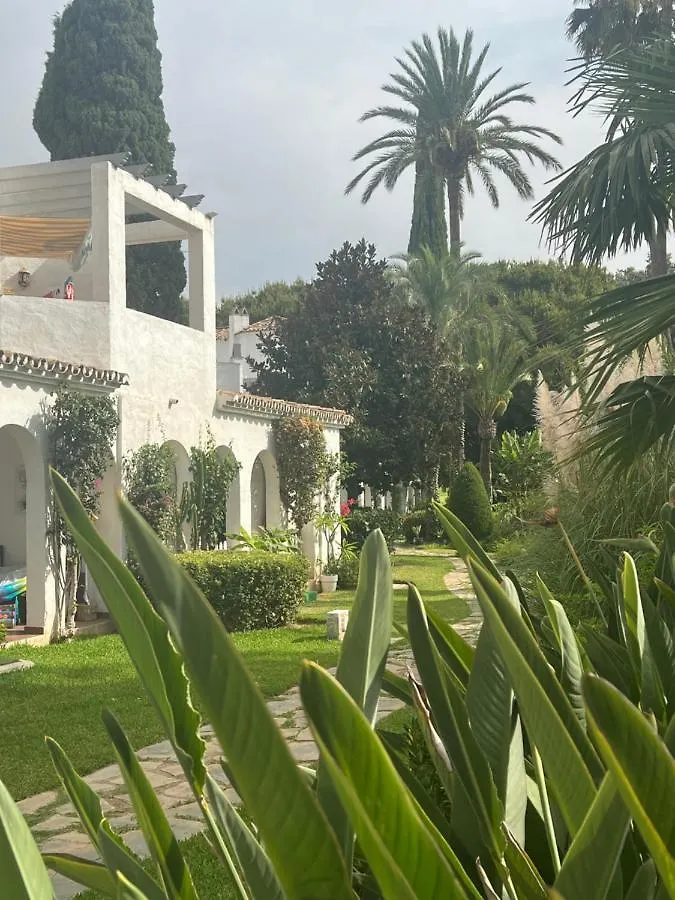 Vila Hoyo 16 Mijas Golf Màlaga