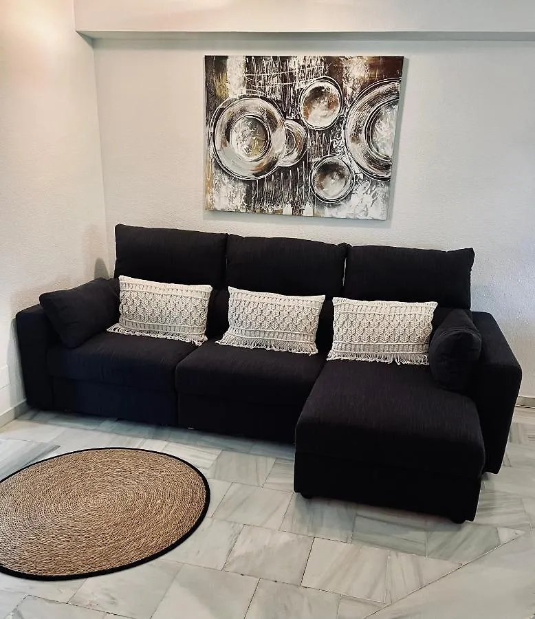 Vila Hoyo 16 Mijas Golf Màlaga Prázdninový dům