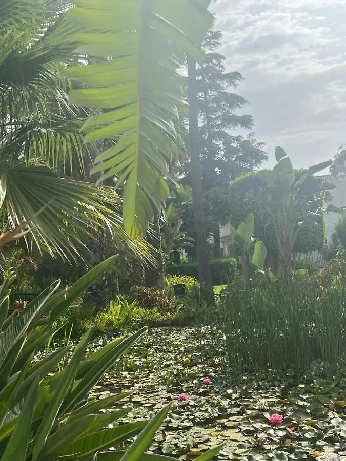 Vila Hoyo 16 Mijas Golf Màlaga Prázdninový dům