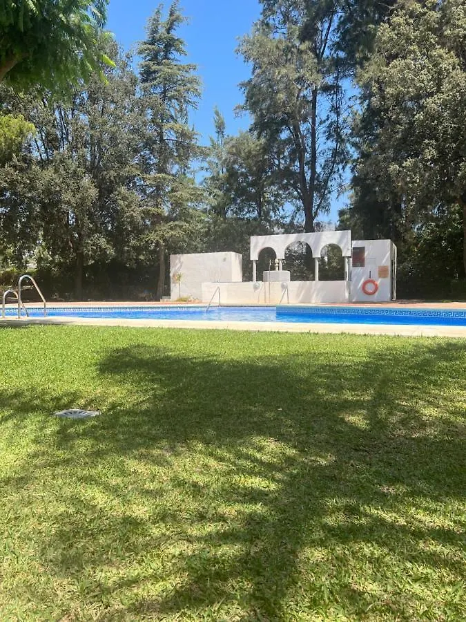 Hoyo 16 Mijas Golf Villa Malaga 0*,
