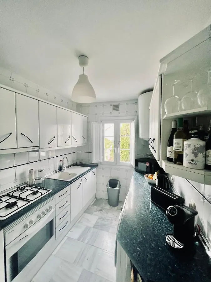 Hoyo 16 Mijas Golf Villa Malaga Holiday home
