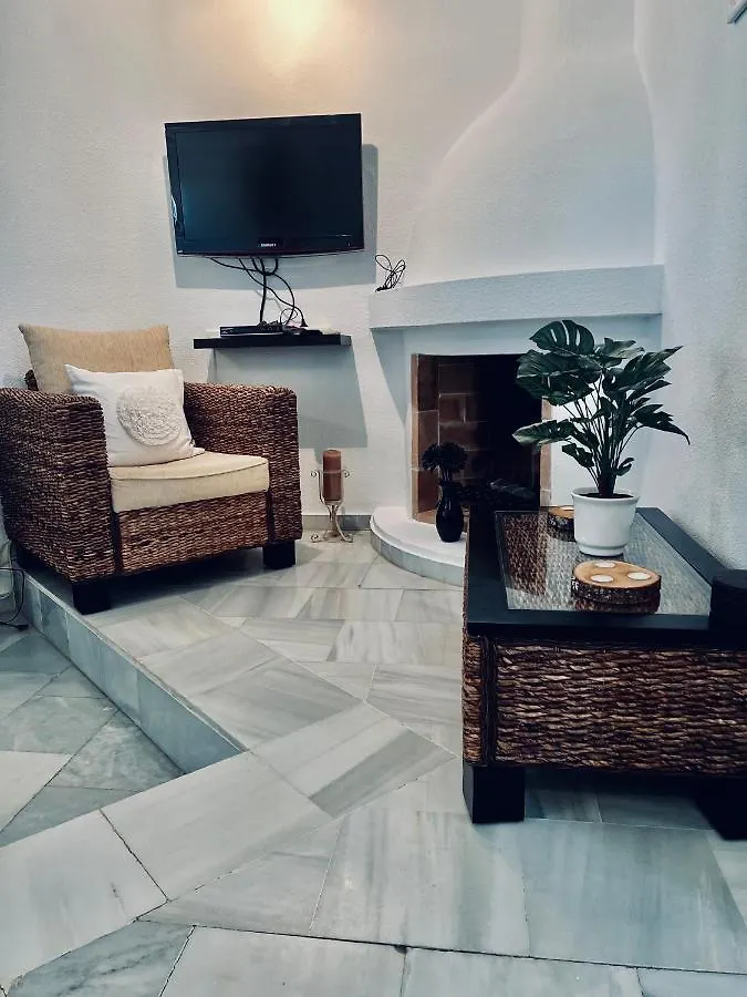 Hoyo 16 Mijas Golf Villa Malaga 0*,  Spain